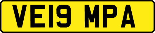 VE19MPA