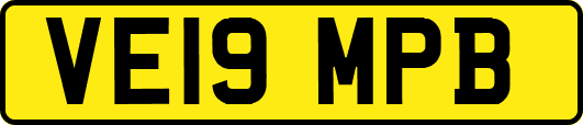 VE19MPB