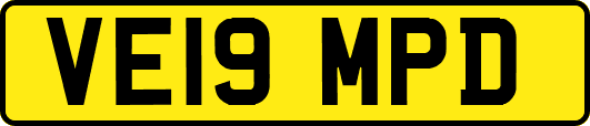 VE19MPD