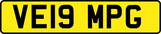 VE19MPG