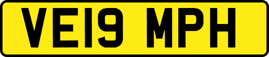 VE19MPH