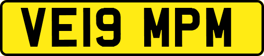 VE19MPM