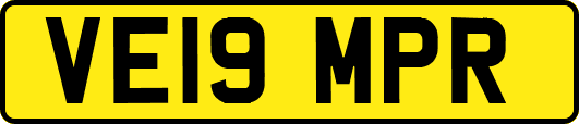 VE19MPR