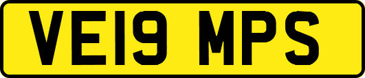 VE19MPS