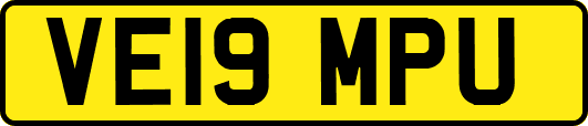 VE19MPU