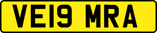 VE19MRA