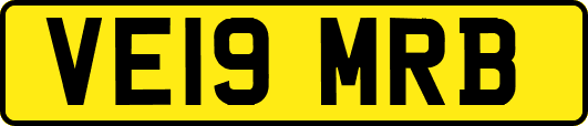 VE19MRB