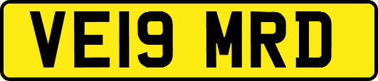 VE19MRD