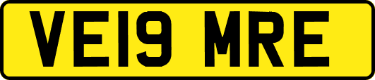 VE19MRE