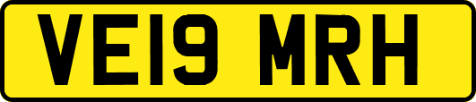 VE19MRH