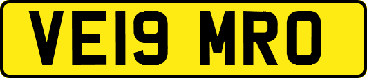 VE19MRO