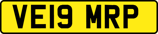 VE19MRP