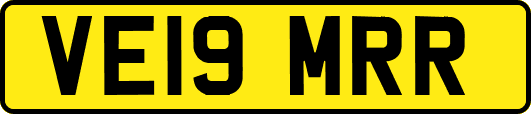 VE19MRR