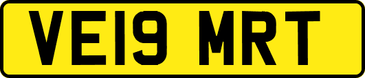 VE19MRT