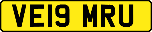 VE19MRU