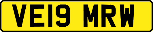 VE19MRW