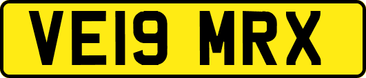VE19MRX