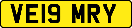 VE19MRY