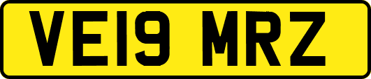 VE19MRZ