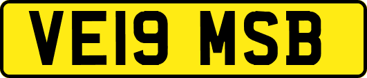 VE19MSB
