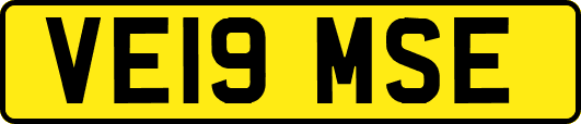 VE19MSE