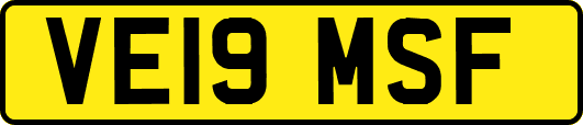 VE19MSF