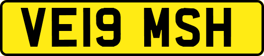 VE19MSH