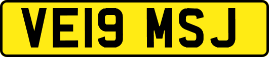 VE19MSJ