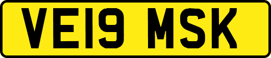 VE19MSK
