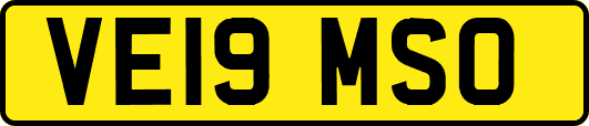 VE19MSO