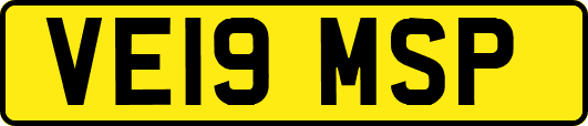VE19MSP