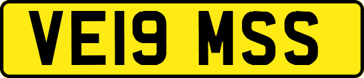 VE19MSS