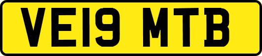 VE19MTB