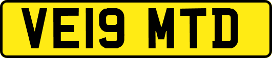 VE19MTD