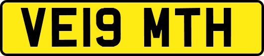 VE19MTH