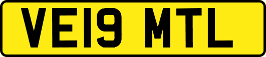 VE19MTL