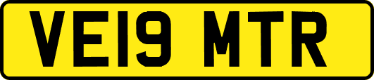 VE19MTR