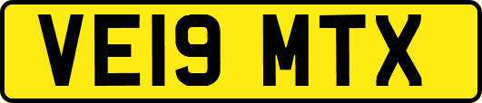 VE19MTX