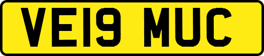 VE19MUC