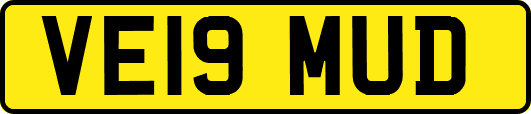 VE19MUD