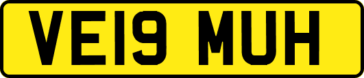 VE19MUH