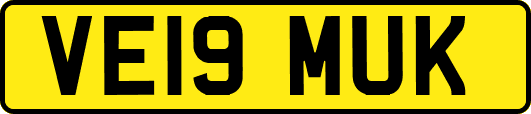 VE19MUK