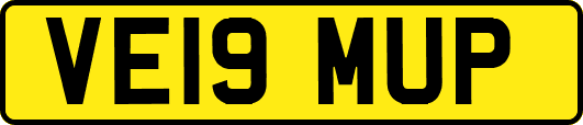 VE19MUP