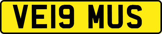 VE19MUS