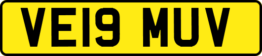 VE19MUV