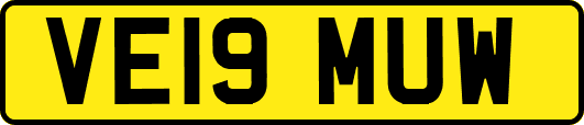 VE19MUW
