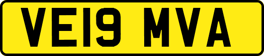 VE19MVA