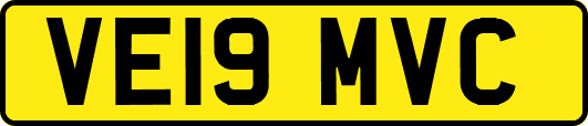 VE19MVC