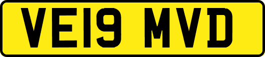 VE19MVD