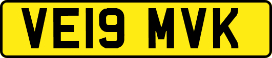 VE19MVK